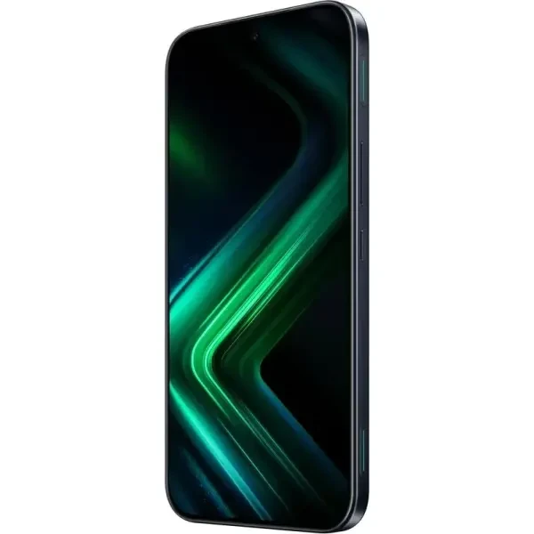 Смартфон Infinix GT 50 Pro 12/256GB Black Abyss (X6891) UA 2