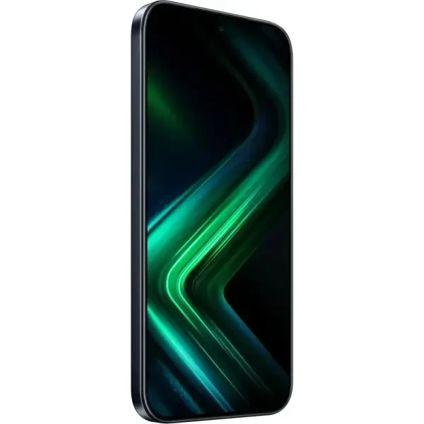 Смартфон Infinix GT 50 Pro 12/256GB Black Abyss (X6891) UA 5