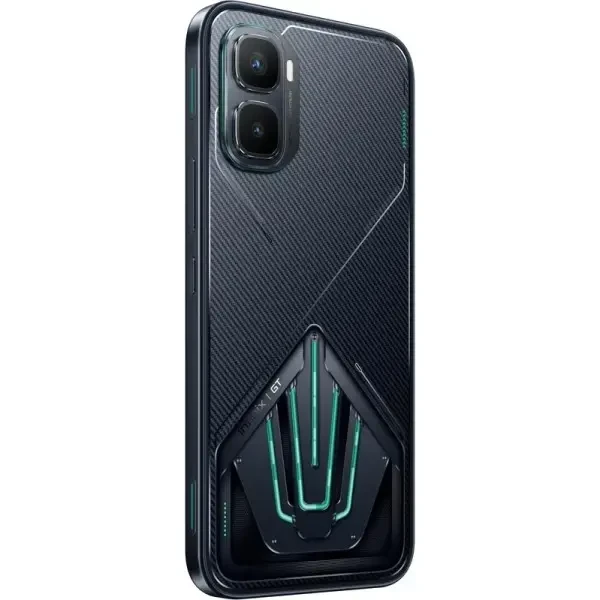 Смартфон Infinix GT 50 Pro 12/256GB Black Abyss (X6891) UA 6