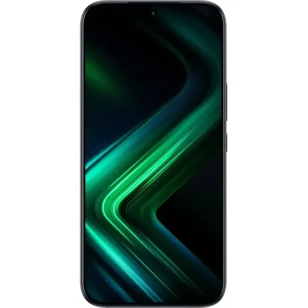 Смартфон Infinix GT 50 Pro 12/256GB Black Abyss (X6891) UA 4