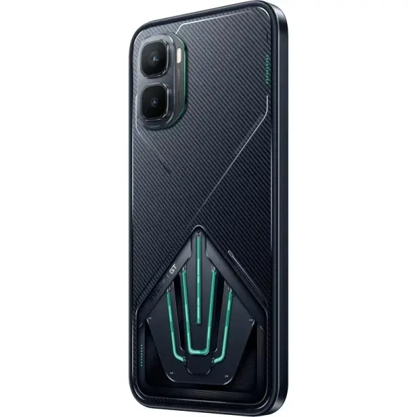Смартфон Infinix GT 50 Pro 12/256GB Black Abyss (X6891) UA 7