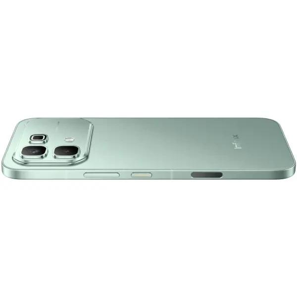 Смартфон Infinix Note 60 8/256GB Fizz Blue (X6879) UA 4