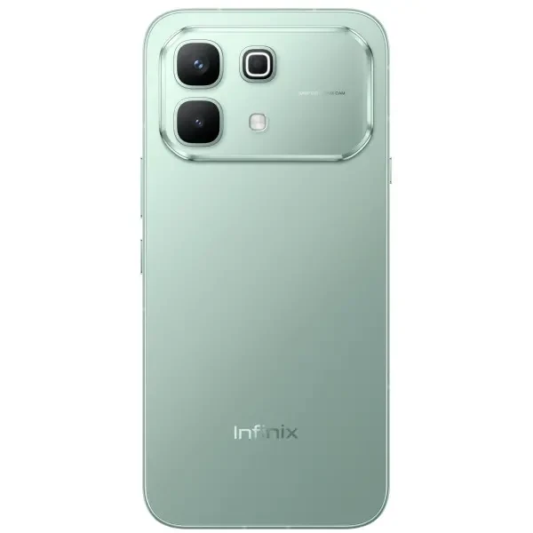Смартфон Infinix Note 60 8/256GB Fizz Blue (X6879) UA 3