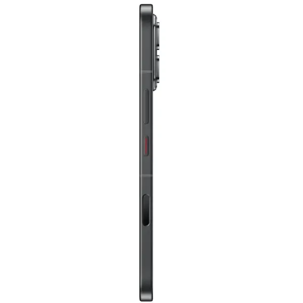 Смартфон Infinix Note 60 8/256GB Midnight Black (X6879) UA 5