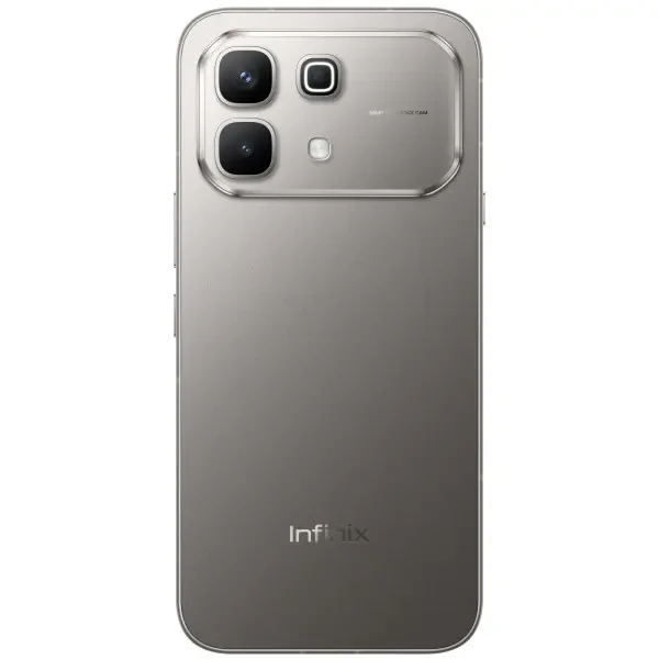 Смартфон Infinix Note 60 8/256GB Mist Titanium (X6879) UA 3
