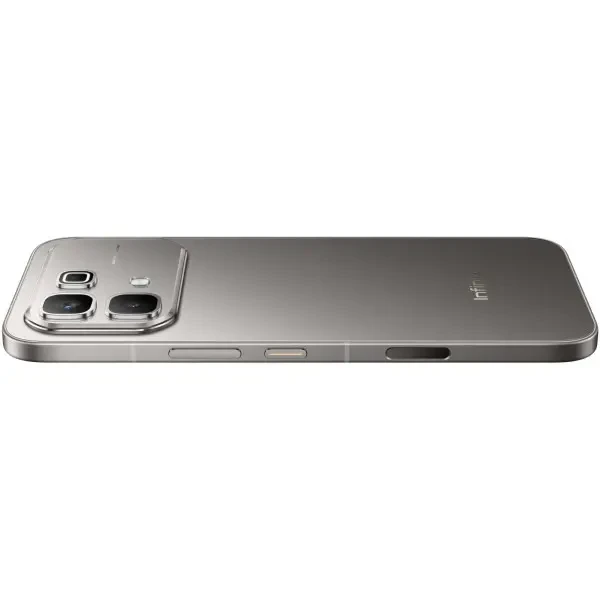 Смартфон Infinix Note 60 8/256GB Mist Titanium (X6879) UA 4