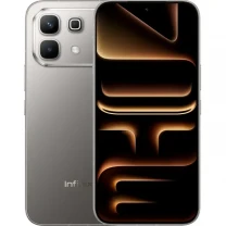Смартфон Infinix Note 60 8/256GB Mist Titanium (X6879) UA