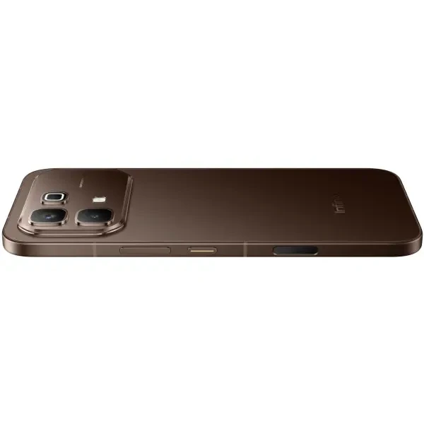 Смартфон Infinix Note 60 8/256GB Mocha Brown (X6879) UA 4