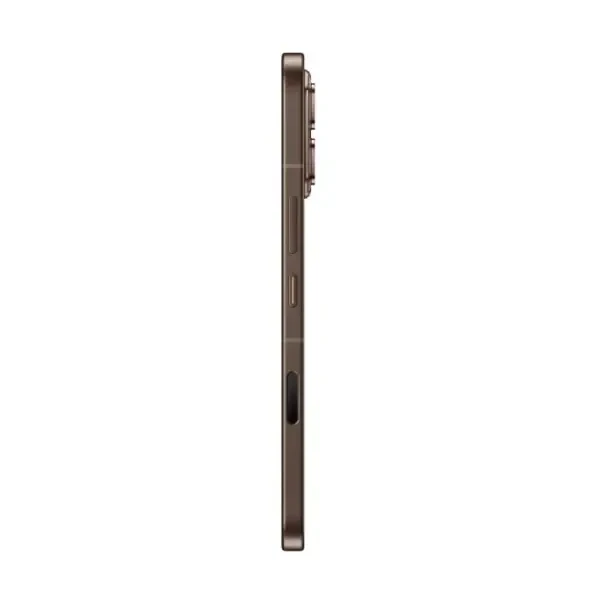 Смартфон Infinix Note 60 8/256GB Mocha Brown (X6879) UA 5