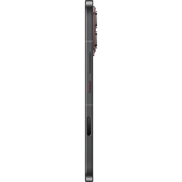 Смартфон Infinix Note 60 Pro 12/256GB Torino Black (X6878) UA 5