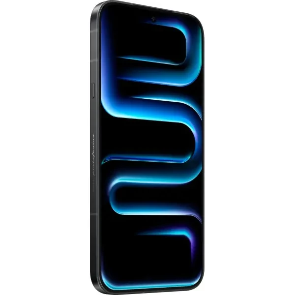 Смартфон Infinix Note 60 Pro 12/256GB Torino Black (X6878) UA 2