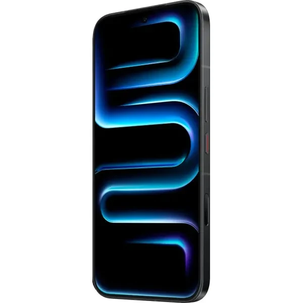Смартфон Infinix Note 60 Pro 12/256GB Torino Black (X6878) UA 7