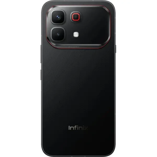 Смартфон Infinix Note 60 Pro 12/256GB Torino Black (X6878) UA 6