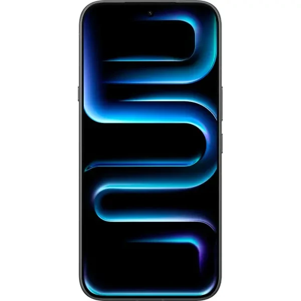 Смартфон Infinix Note 60 Pro 12/256GB Torino Black (X6878) UA 3