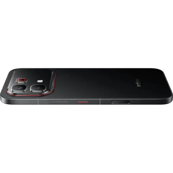 Смартфон Infinix Note 60 Pro 12/256GB Torino Black (X6878) UA 8