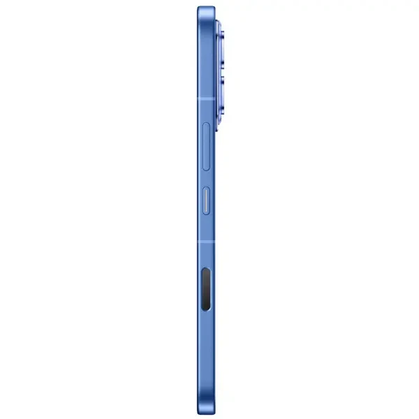 Смартфон Infinix Note 60 Pro 8/256GB Deep Ocean Blue (X6878) UA 7