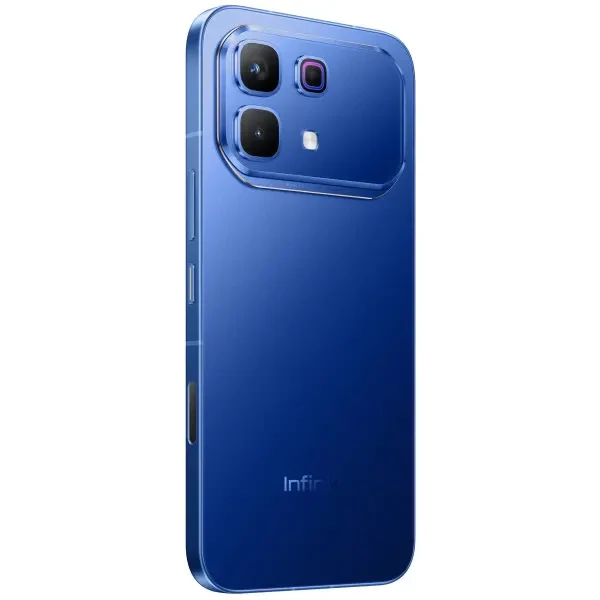 Смартфон Infinix Note 60 Pro 8/256GB Deep Ocean Blue (X6878) UA 6