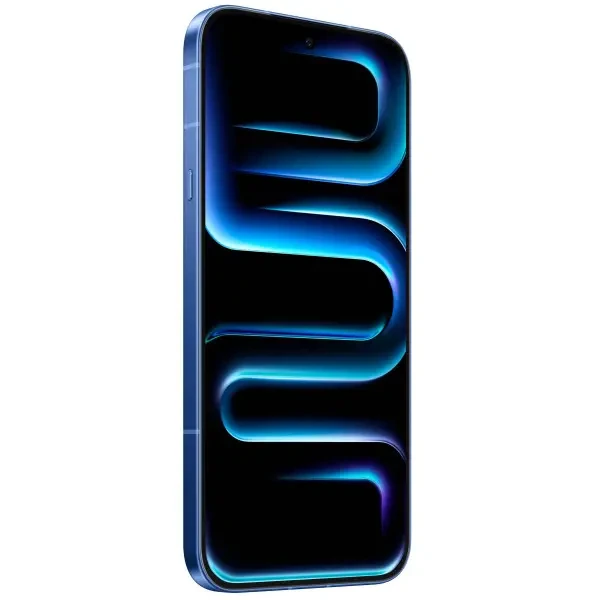 Смартфон Infinix Note 60 Pro 8/256GB Deep Ocean Blue (X6878) UA 3