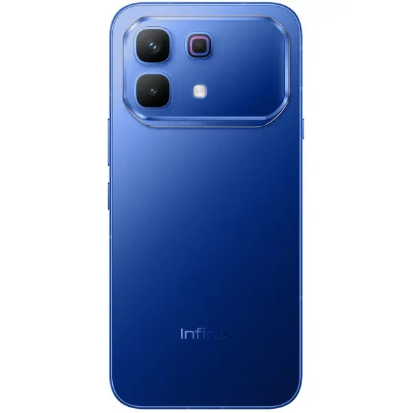 Смартфон Infinix Note 60 Pro 8/256GB Deep Ocean Blue (X6878) UA 5