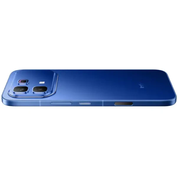 Смартфон Infinix Note 60 Pro 8/256GB Deep Ocean Blue (X6878) UA 8