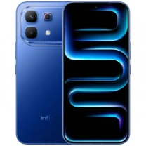 Смартфон Infinix Note 60 Pro 8/256GB Deep Ocean Blue (X6878) UA