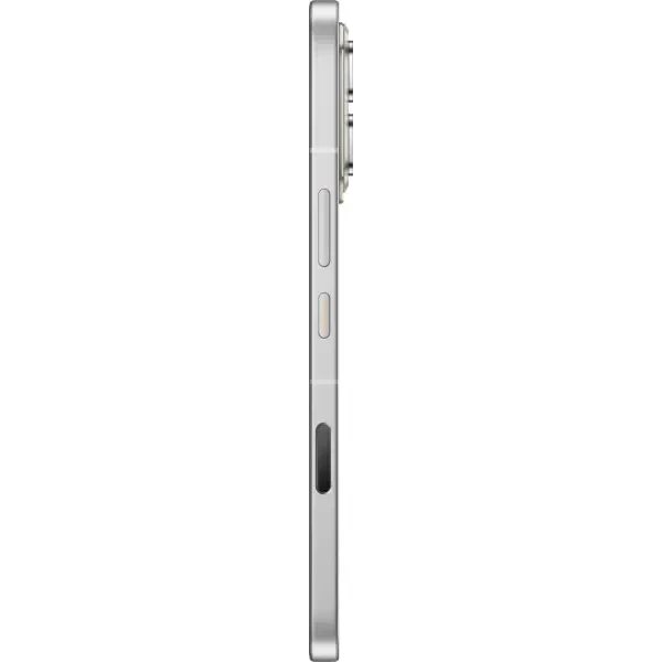 Смартфон Infinix Note 60 Pro 8/256GB Frost Silver (X6878) UA 2