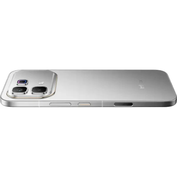 Смартфон Infinix Note 60 Pro 8/256GB Frost Silver (X6878) UA 6