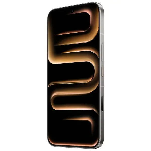 Смартфон Infinix Note 60 Pro 8/256GB Mist Titanium (X6878) UA 3