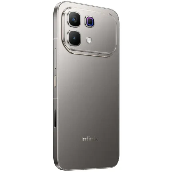Смартфон Infinix Note 60 Pro 8/256GB Mist Titanium (X6878) UA 6