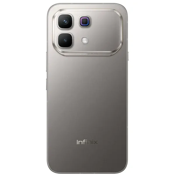 Смартфон Infinix Note 60 Pro 8/256GB Mist Titanium (X6878) UA 5