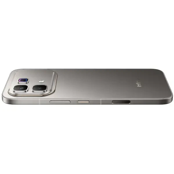 Смартфон Infinix Note 60 Pro 8/256GB Mist Titanium (X6878) UA 8