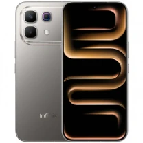 Смартфон Infinix Note 60 Pro 8/256GB Mist Titanium (X6878) UA