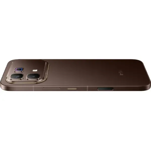 Смартфон Infinix Note 60 Pro 8/256GB Mocha Brown (X6878) UA 7