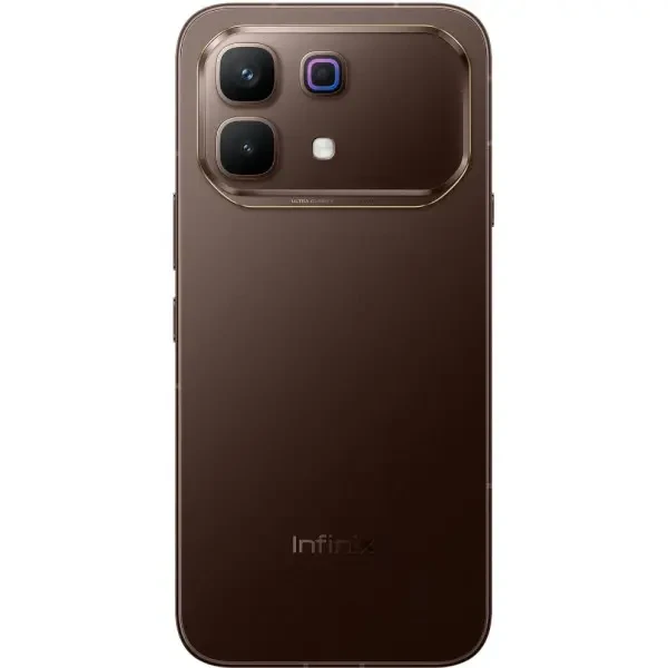 Смартфон Infinix Note 60 Pro 8/256GB Mocha Brown (X6878) UA 3