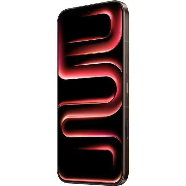 Смартфон Infinix Note 60 Pro 8/256GB Mocha Brown (X6878) UA 4