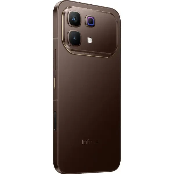 Смартфон Infinix Note 60 Pro 8/256GB Mocha Brown (X6878) UA 6
