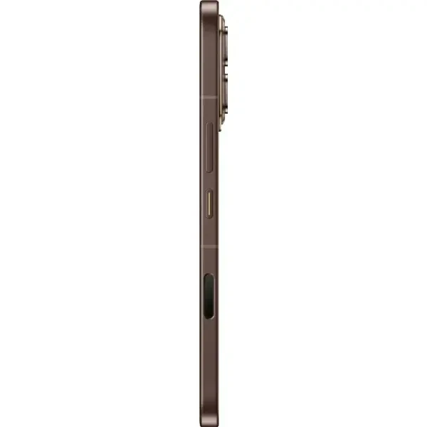 Смартфон Infinix Note 60 Pro 8/256GB Mocha Brown (X6878) UA 8