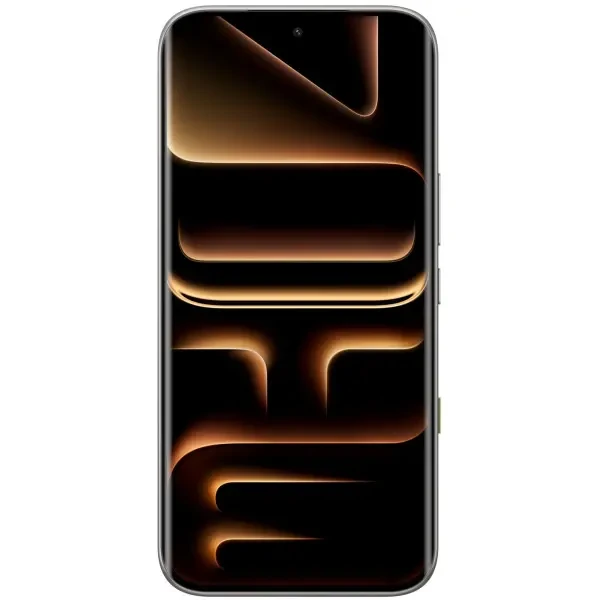 Смартфон Infinix Note Edge 8/256GB Lunar Titanum (X6887) UA 2