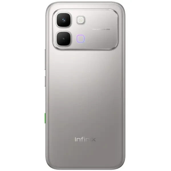 Смартфон Infinix Note Edge 8/256GB Lunar Titanum (X6887) UA 3