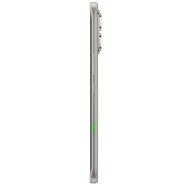 Смартфон Infinix Note Edge 8/256GB Lunar Titanum (X6887) UA 5