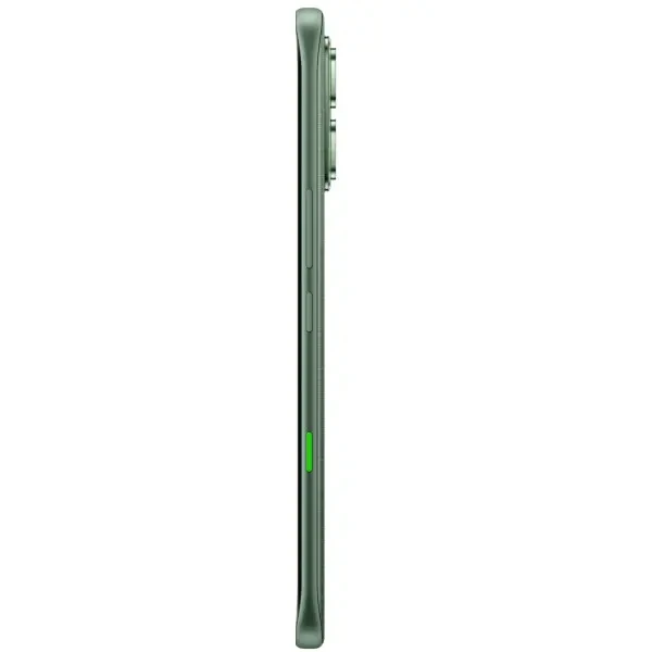 Смартфон Infinix Note Edge 8/256GB Silk Green (X6887) UA 5