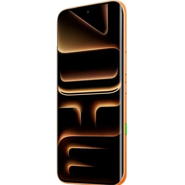 Смартфон Infinix Note Edge 8/256GB Solar Orange (X6887) UA 2