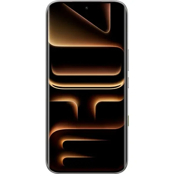 Смартфон Infinix Note Edge 8/256GB Solar Orange (X6887) UA 3