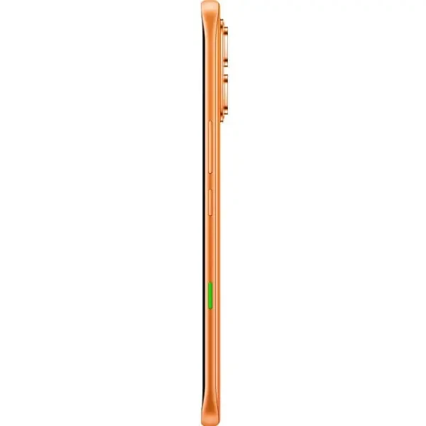 Смартфон Infinix Note Edge 8/256GB Solar Orange (X6887) UA 8