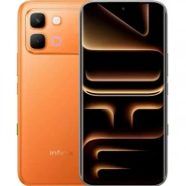 Смартфон Infinix Note Edge 8/256GB Solar Orange (X6887) UA