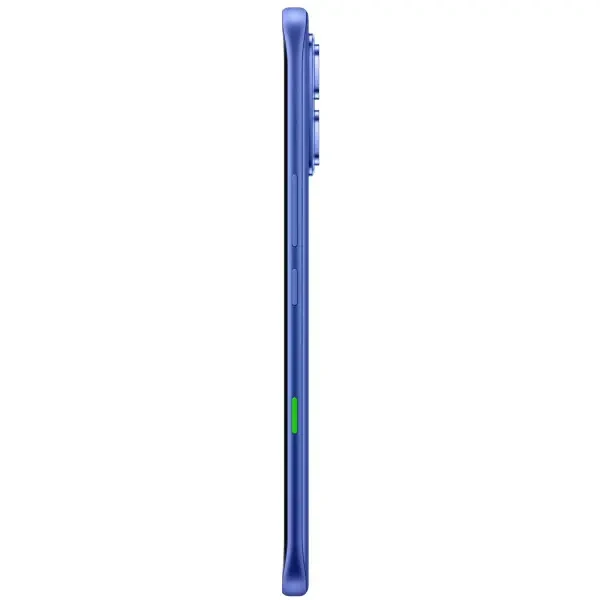 Смартфон Infinix Note Edge 8/256GB Stellar Blue (X6887) UA 5