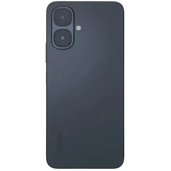 Смартфон Infinix Smart 10 4/64GB Sleek Black (X6725) UA 5