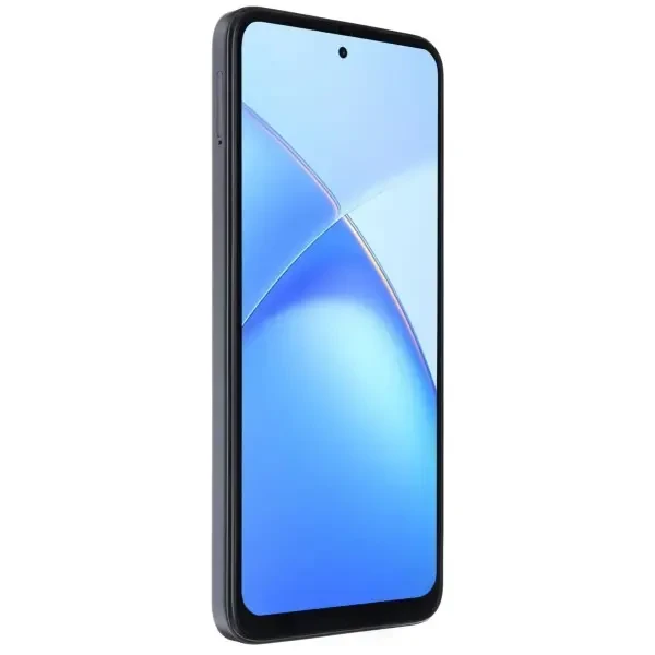 Смартфон Infinix Smart 10 4/64GB Sleek Black (X6725) UA 2