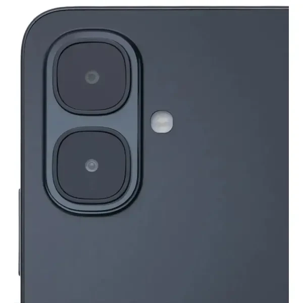 Смартфон Infinix Smart 10 4/64GB Sleek Black (X6725) UA 7