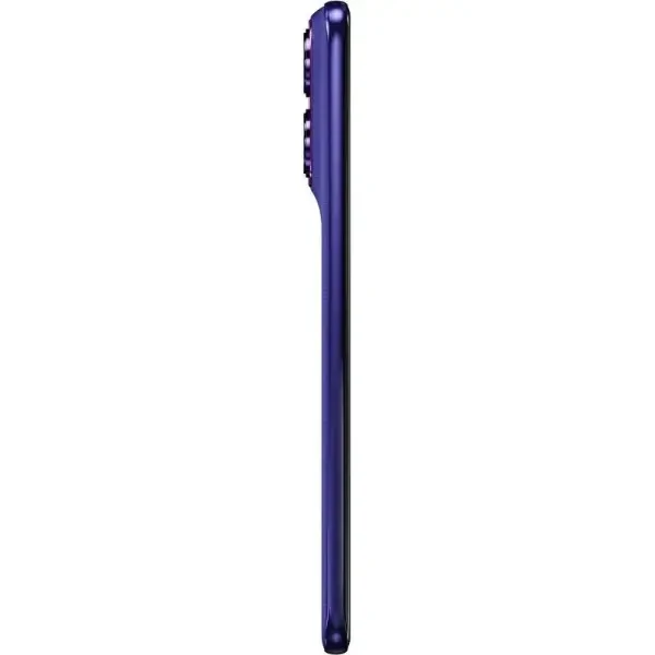 Смартфон Motorola Edge 70 Fusion 8/256GB Orient Blue (PBBD0024RS) UA 9